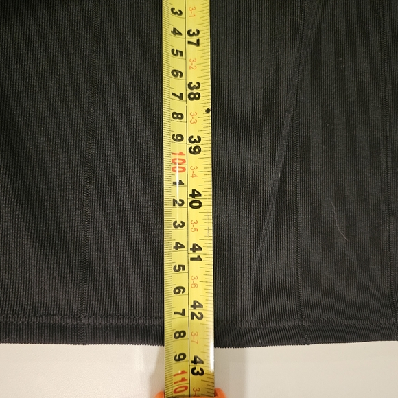 Prologue Womans Large Black Dress - Picture 5 of 5